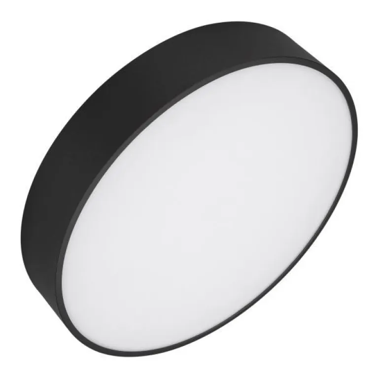 Потолочный светодиодный светильник Arlight SP-Rondo-R350-30W Day4000 034811 в Нижнем Новгороде
