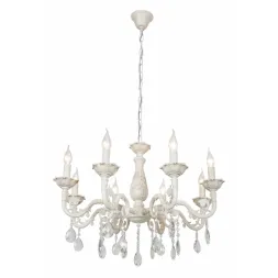 Подвесная люстра Escada 1120/8S
