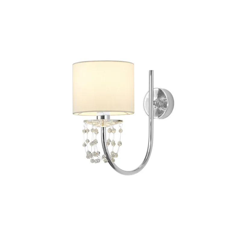 Бра Newport 4361/A chrome new М0069911 в Нижнем Новгороде