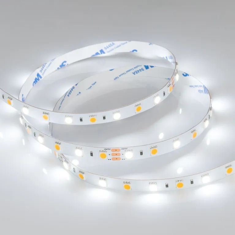 Светодиодная лента Arlight RT-B60-10mm 24V White-MIX (14.4 W/m, IP20, 5060, 5m) 025213(1) в Нижнем Новгороде