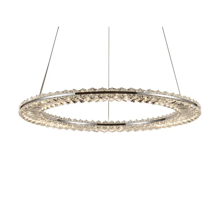 Подвесной светодиодный светильник Newport 8240 8241/600 chrome М0066844 в Нижнем Новгороде
