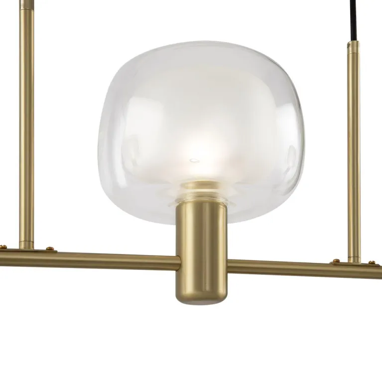 Подвесная люстра Maytoni Vision MOD411PL-03G в Нижнем Новгороде