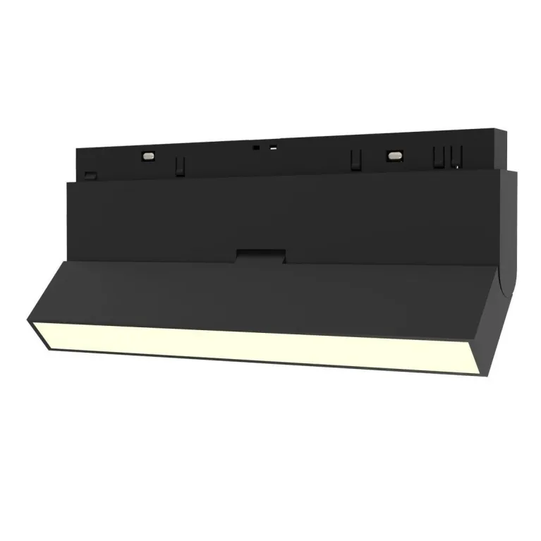 Трековый светодиодный светильник Maytoni Technica Basis TR036-4-12W3K-DS-B в Нижнем Новгороде