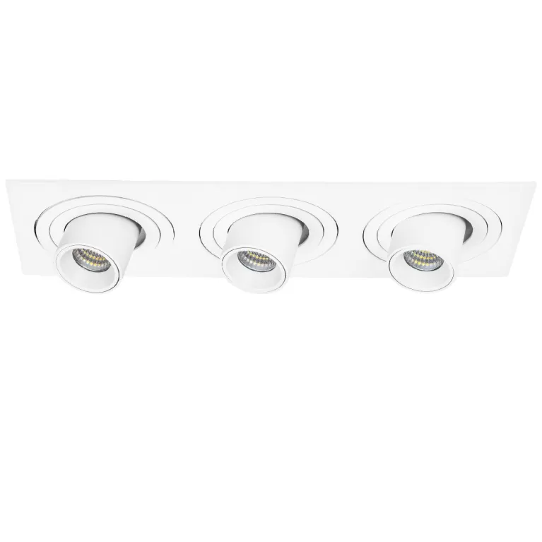 Встраиваемый светильник Lightstar Intero (217536+217164+217164+217164) i536164 в Нижнем Новгороде
