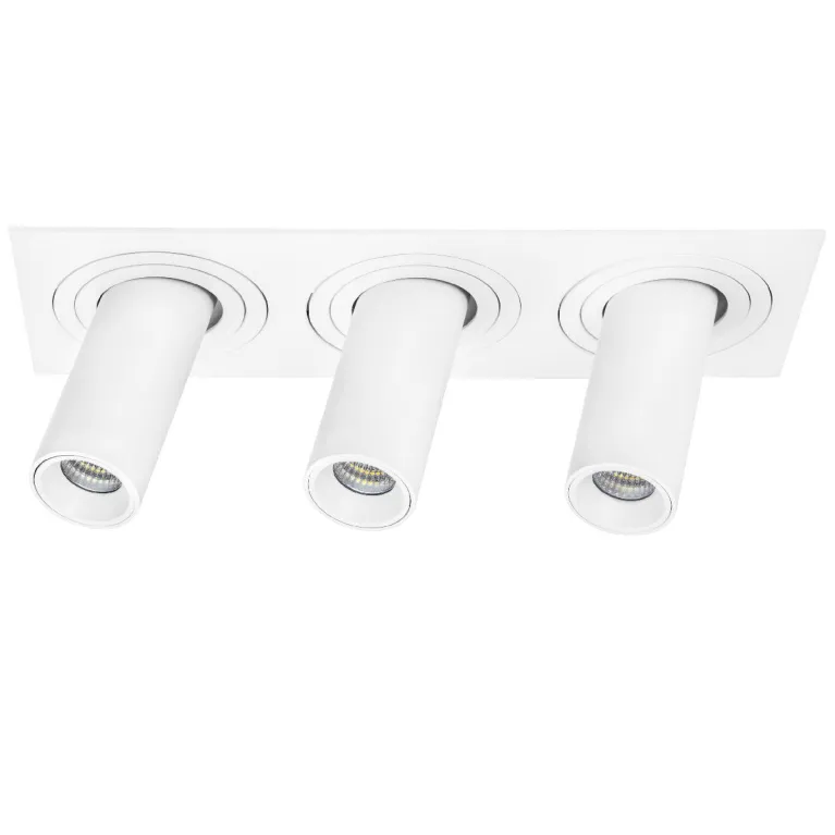 Встраиваемый светильник Lightstar Intero (217536+217262+217262+217262) i536262 в Нижнем Новгороде