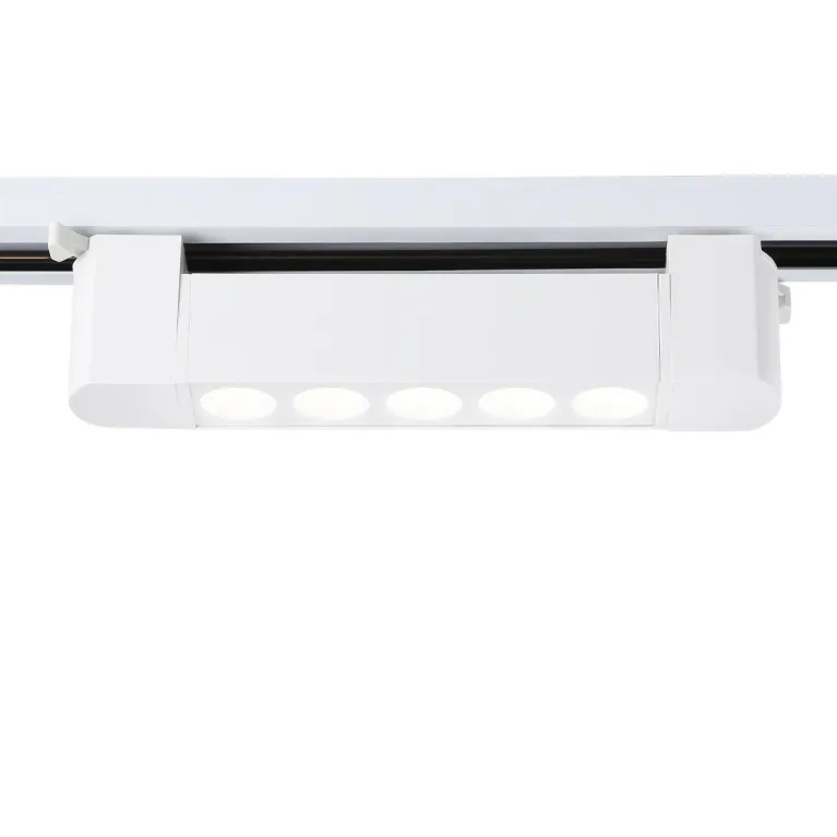 Трековый светодиодный светильник Ambrella light Track System GL6700 в Нижнем Новгороде