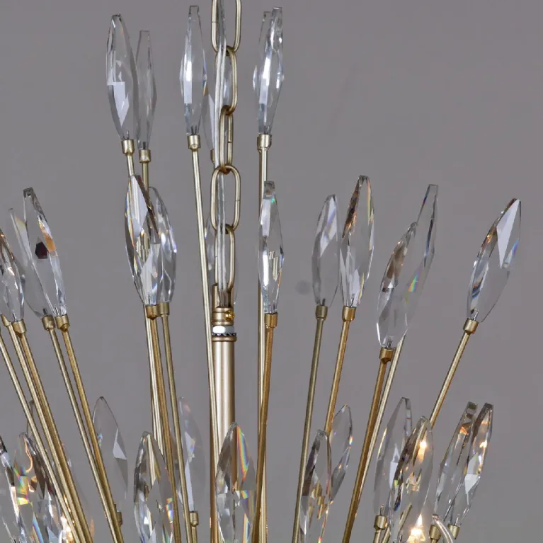 Подвесная люстра Reluce 02373-0.4-08 COPPER в Нижнем Новгороде