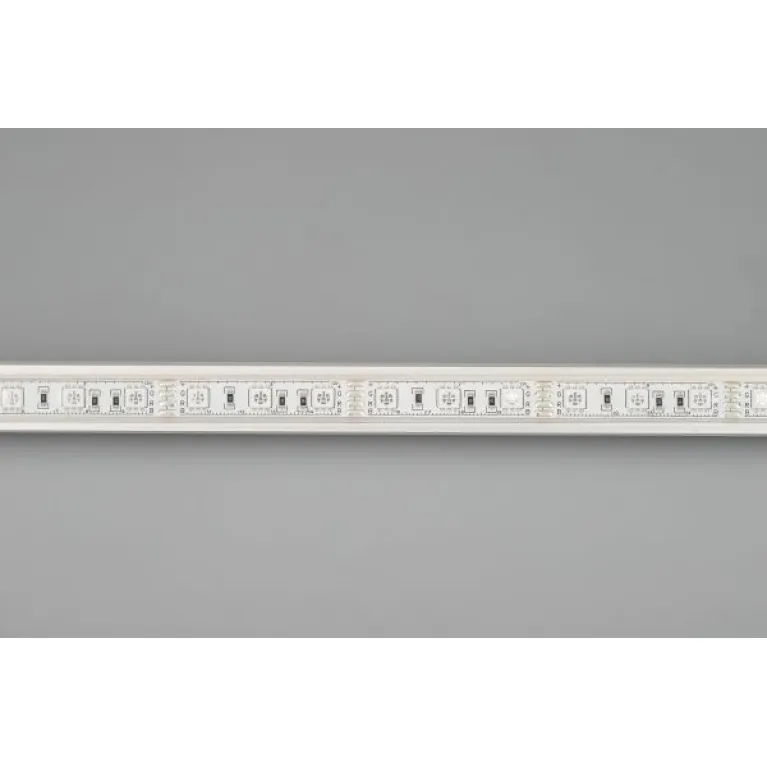 Светодиодная лента герметичная Arlight RTW-PU-B60-12.5mm 12V RGB (14.4 W/m, IP68, 5060, 5m) 029599(2 в Нижнем Новгороде