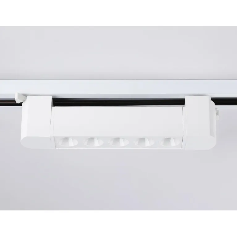 Трековый светодиодный светильник Ambrella light Track System GL6700 в Нижнем Новгороде