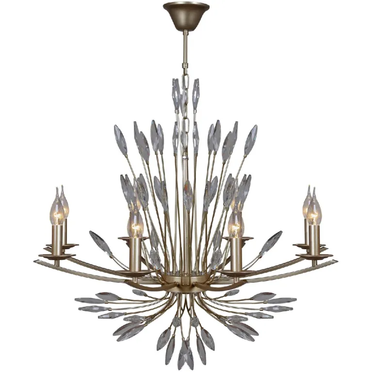 Подвесная люстра Reluce 02373-0.4-08 COPPER в Нижнем Новгороде