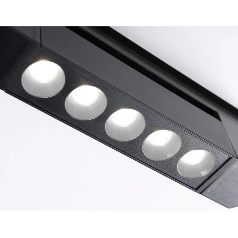 Трековый светодиодный светильник Ambrella light Track System GL6703 в Нижнем Новгороде