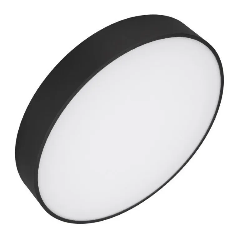 Потолочный светодиодный светильник Arlight SP-Rondo-R400-40W Warm3000 034814 в Нижнем Новгороде