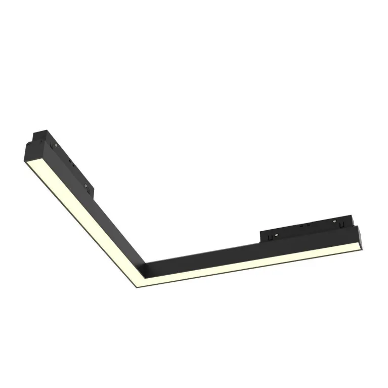 Трековый светодиодный светильник Maytoni Technica Basis TR042-4-24W3K-WW-DS в Нижнем Новгороде