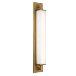 Настенный светильник Imperium Loft Strip Trumpet 144230-22
