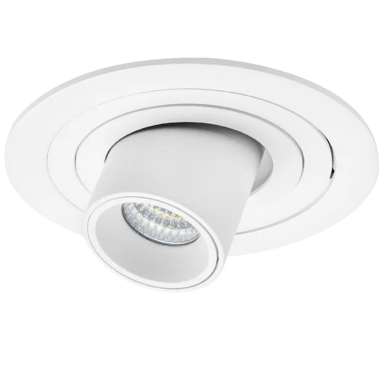Встраиваемый светильник Lightstar Intero (217616+217162) i616162 в Нижнем Новгороде