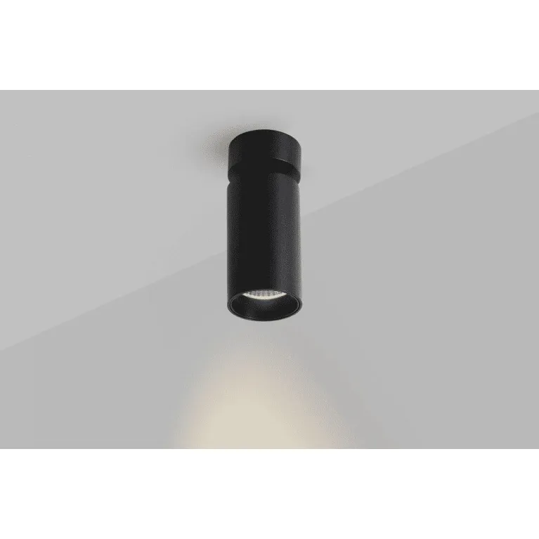 Потолочный светодиодный светильник SWG Mini-VL-Base-S-BL-WW 004848 в Нижнем Новгороде