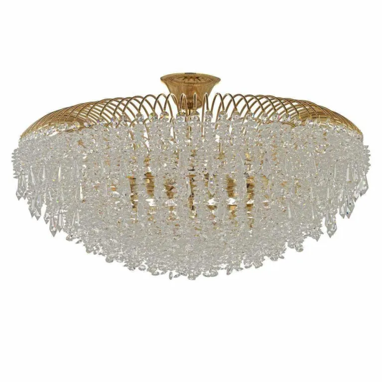 Потолочная люстра Arti Lampadari Delia E 1.3.60.105 G в Нижнем Новгороде