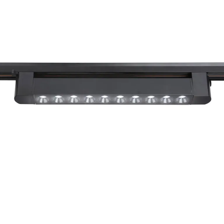 Трековый светодиодный светильник Ambrella light Track System GL6709 в Нижнем Новгороде