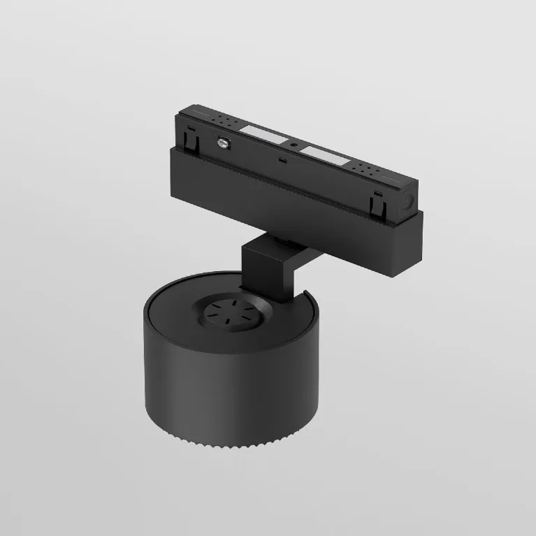 Трековый магнитный светильник Elektrostandard Stens 4690389205347 85198/01 a066699 в Нижнем Новгороде