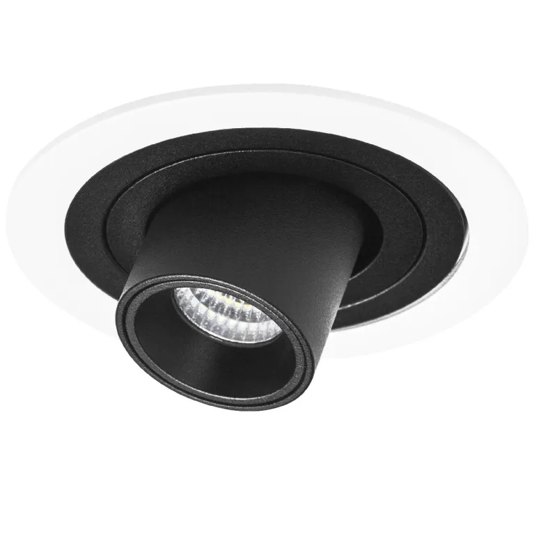 Встраиваемый светильник Lightstar Intero (217616+217172) i616172 в Нижнем Новгороде