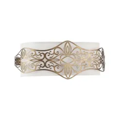 Настенный светильник Maytoni Rive Burgeon ARM959-WL-02-G