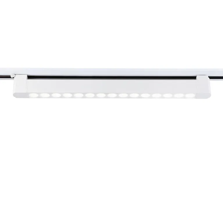 Трековый светодиодный светильник Ambrella light Track System GL6712 в Нижнем Новгороде
