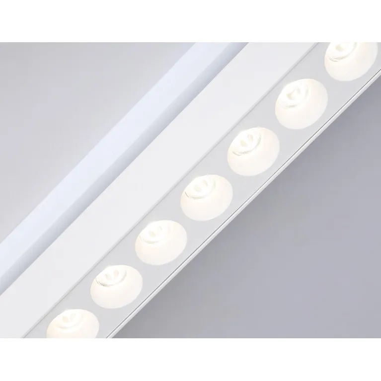 Трековый светодиодный светильник Ambrella light Track System GL6712 в Нижнем Новгороде