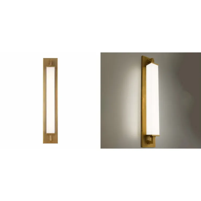 Настенный светильник Imperium Loft Strip Trumpet 144230-22 в Нижнем Новгороде