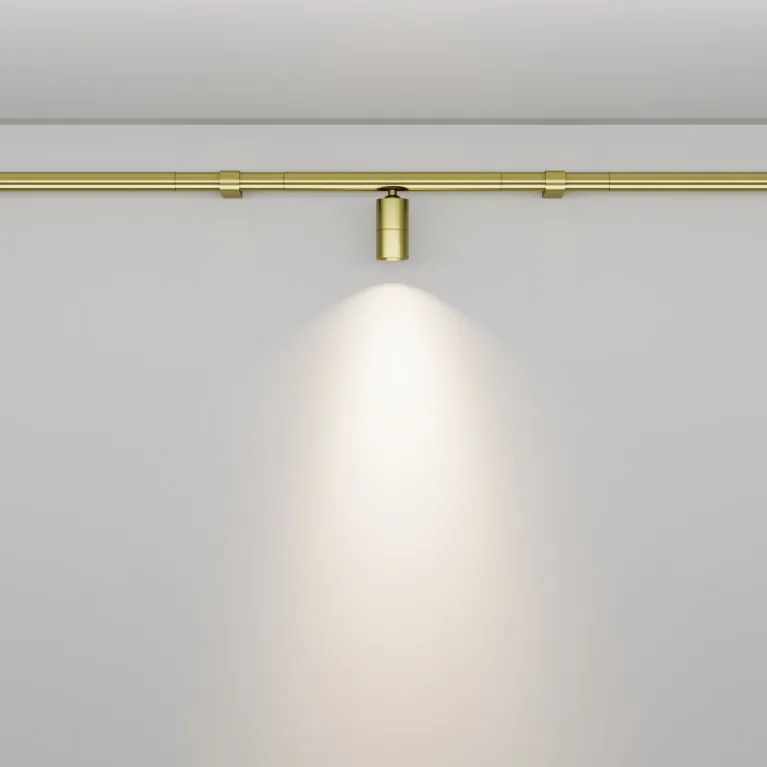 Трековый светильник Maytoni Focus LED C103CL-5W3-6K-BS в Нижнем Новгороде