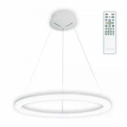Подвесная люстра Citilux CL710B64S