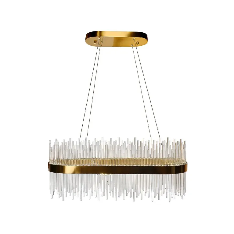 Подвесная люстра Garda Decor 62GDW-901-800 в Нижнем Новгороде