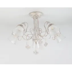 Потолочная люстра Rivoli Zeffiro 2040-305