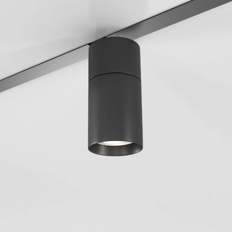 Трековый магнитный светильник Elektrostandard Slim Magnetic 4690389204814 85197/01 a066589 в Нижнем Новгороде