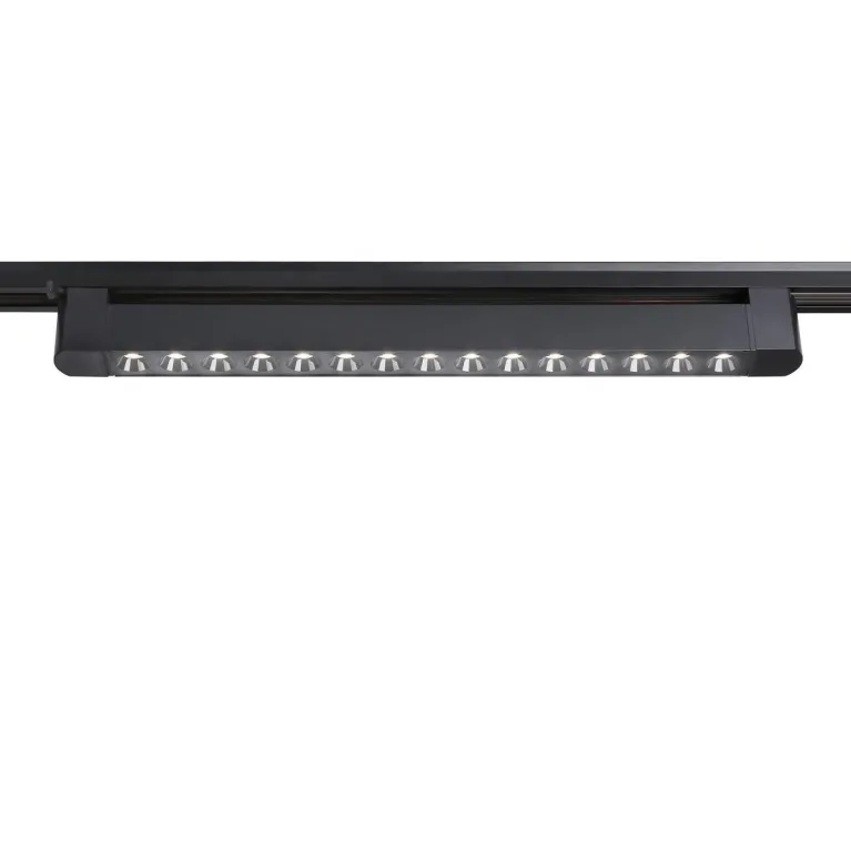 Трековый светодиодный светильник Ambrella light Track System GL6715 в Нижнем Новгороде