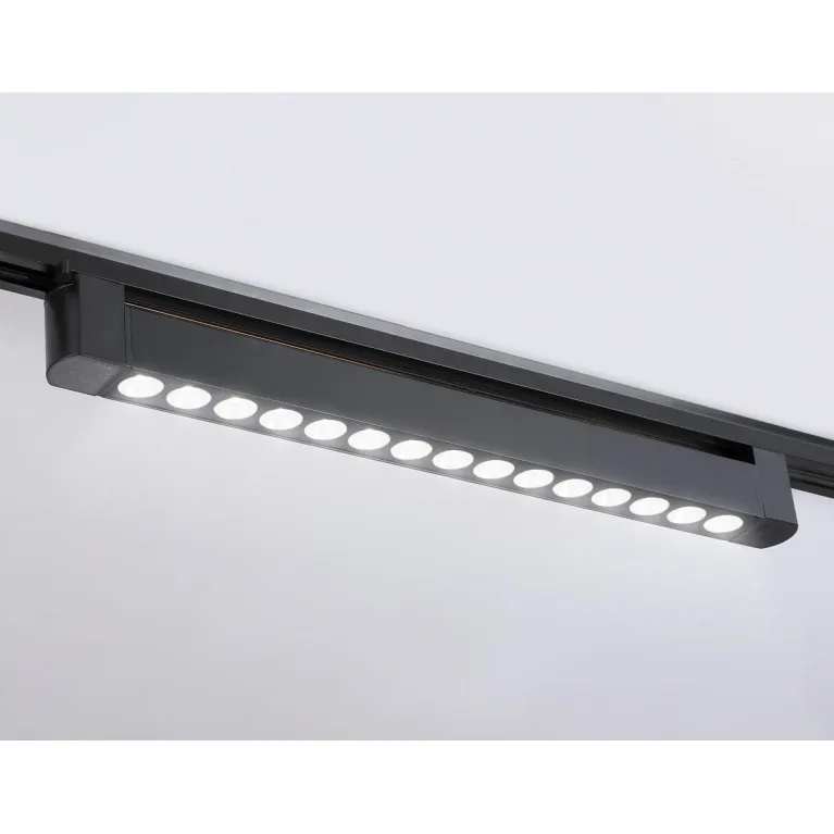Трековый светодиодный светильник Ambrella light Track System GL6715 в Нижнем Новгороде