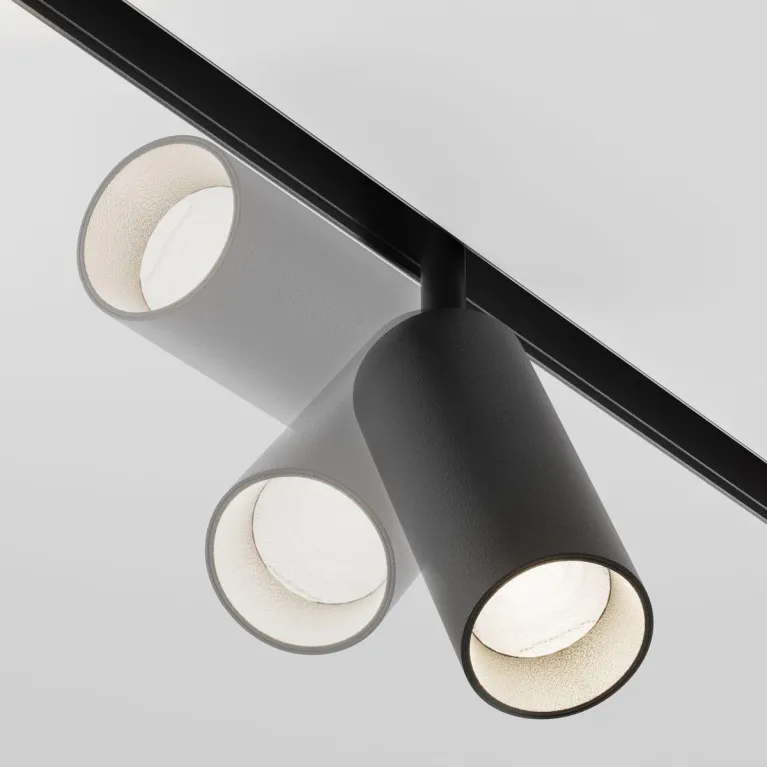 Трековый светодиодный светильник Maytoni Technica Focus Led TR032-2-12W3K-W-B в Нижнем Новгороде