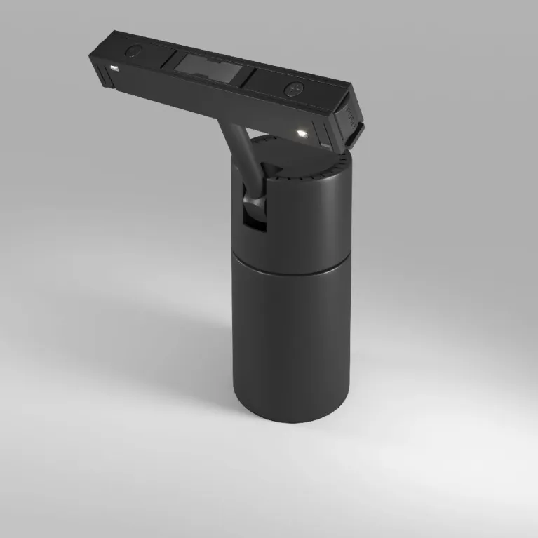Трековый магнитный светильник Elektrostandard Slim Magnetic 4690389204814 85197/01 a066589 в Нижнем Новгороде