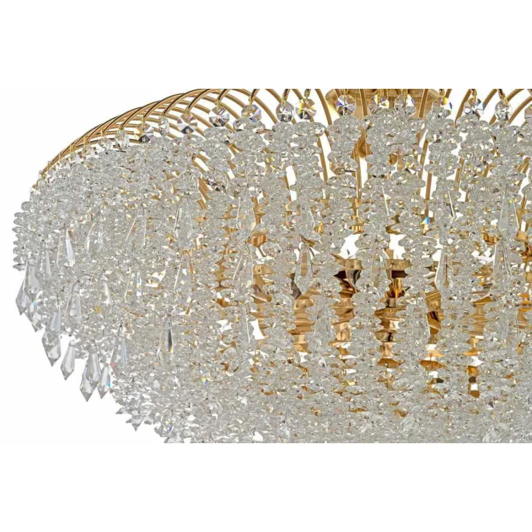 Потолочная люстра Arti Lampadari Delia E 1.3.80.105 G в Нижнем Новгороде