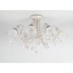 Потолочная люстра Rivoli Zeffiro 2040-308