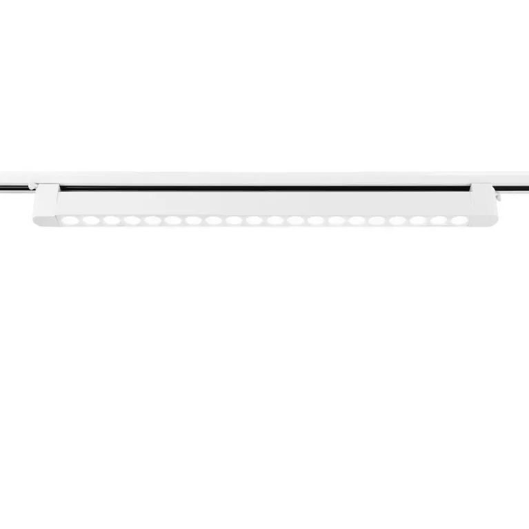 Трековый светодиодный светильник Ambrella light Track System GL6718 в Нижнем Новгороде