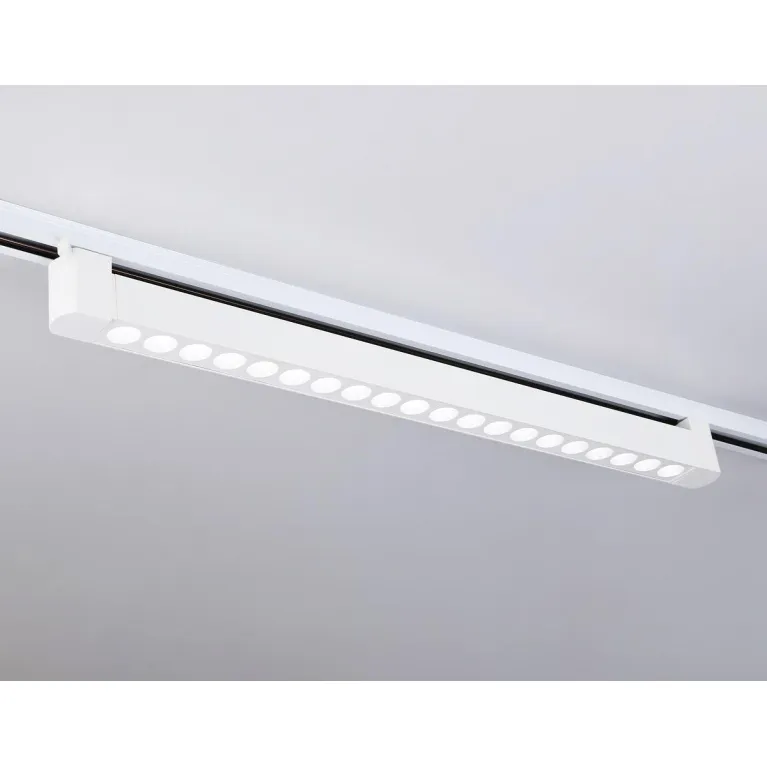Трековый светодиодный светильник Ambrella light Track System GL6718 в Нижнем Новгороде