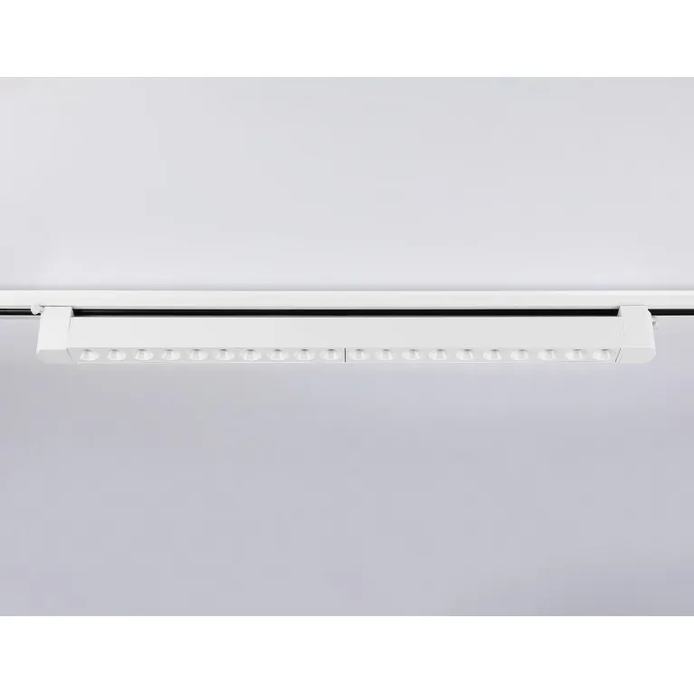 Трековый светодиодный светильник Ambrella light Track System GL6718 в Нижнем Новгороде