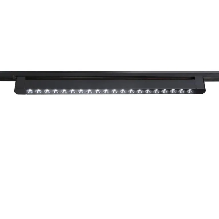 Трековый светодиодный светильник Ambrella light Track System GL6721 в Нижнем Новгороде