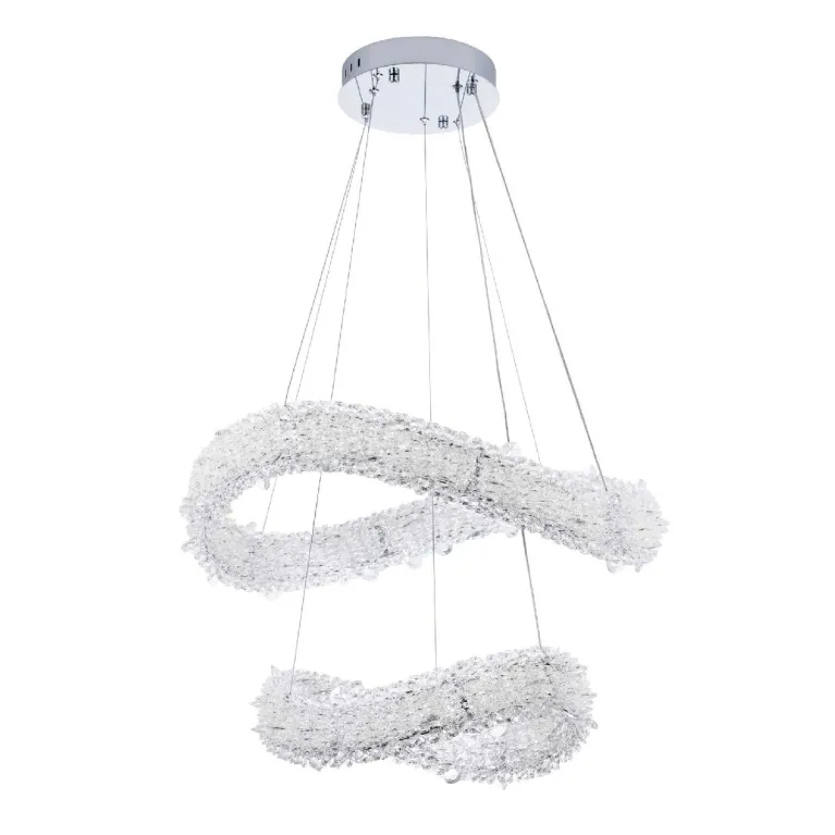 Подвесная люстра Modestyle MS.5003.600.400 CR в Нижнем Новгороде