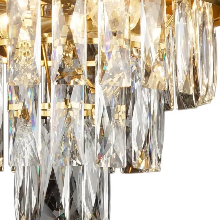 Подвесная люстра Reluce 01992-0.4-07 в Нижнем Новгороде