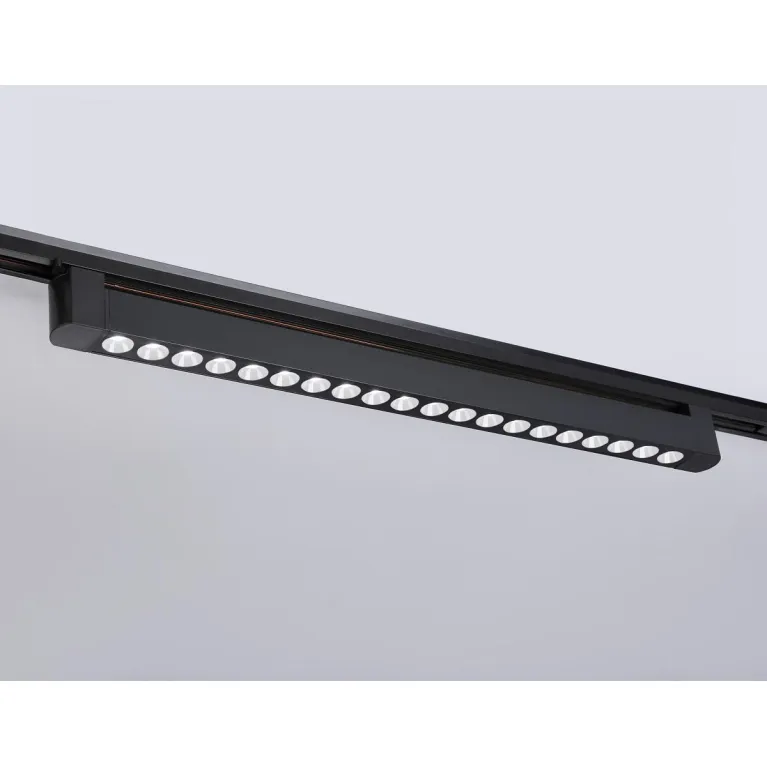 Трековый светодиодный светильник Ambrella light Track System GL6721 в Нижнем Новгороде