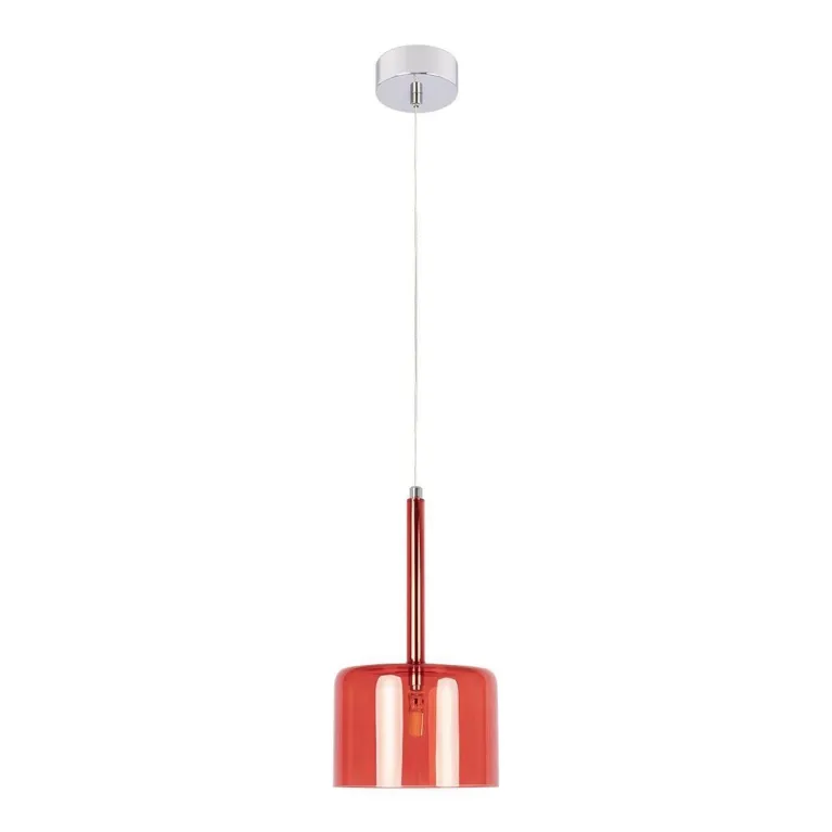 Подвесной светильник Loft IT Spillray 10232/A Red в Нижнем Новгороде
