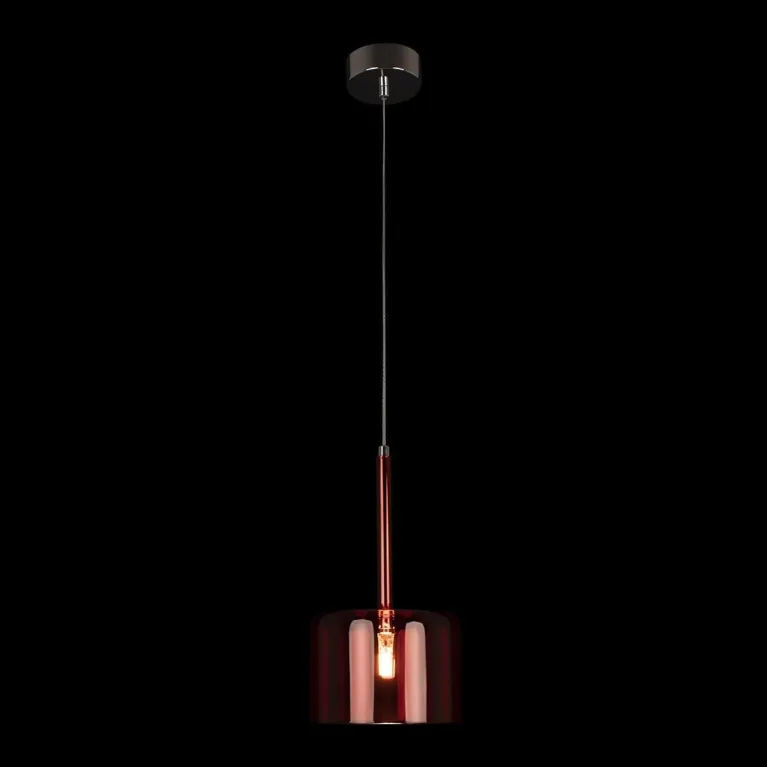 Подвесной светильник Loft IT Spillray 10232/A Red в Нижнем Новгороде