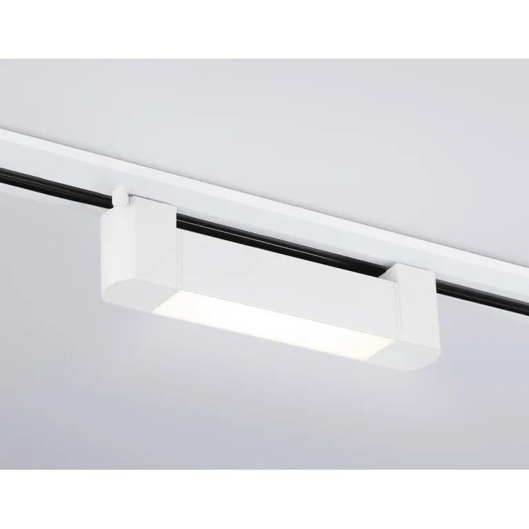 Трековый светодиодный светильник Ambrella light Track System GL6724 в Нижнем Новгороде