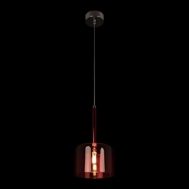 Подвесной светильник Loft IT Spillray 10232/A Red в Нижнем Новгороде